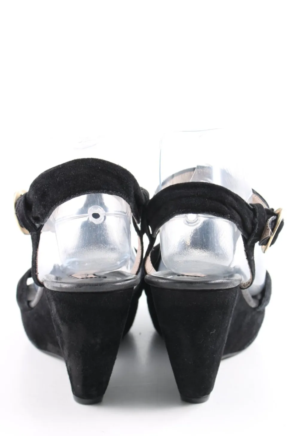 Wedges Sandaletten Größe 39