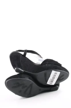 Wedges Sandaletten Größe 39