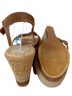 Wedges Sandaletten Größe 41