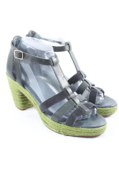 Wedges Sandaletten Größe 38