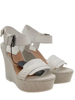 Wedges Sandaletten Größe 38