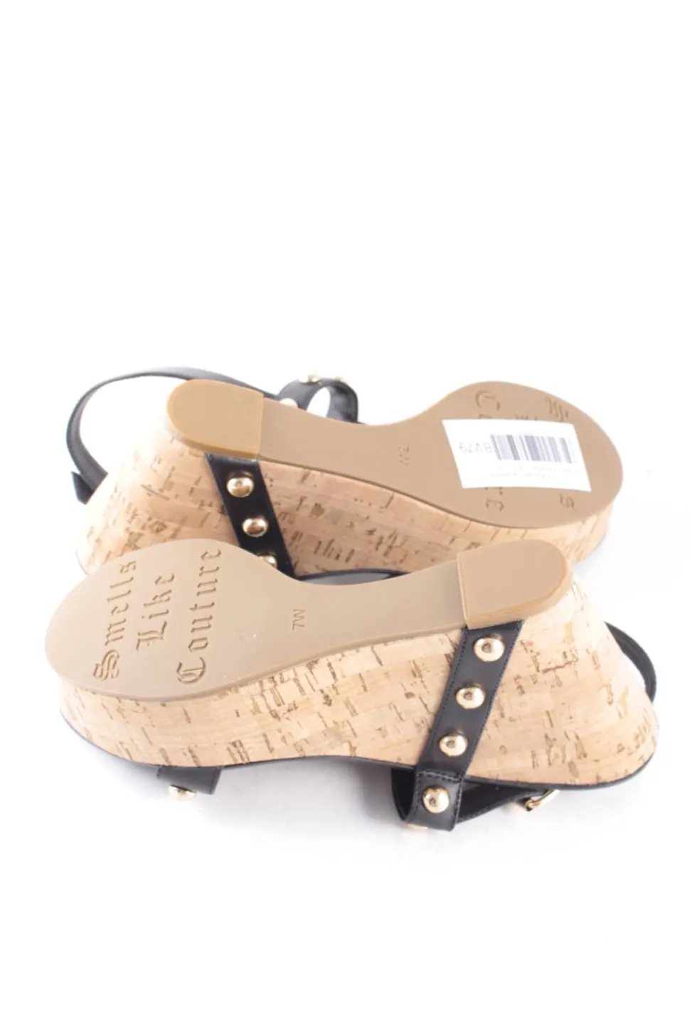 Wedges Sandaletten Größe 38