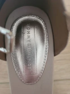 Wedges Sandaletten Größe 40