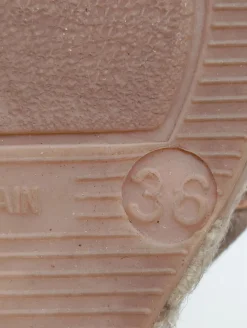 Wedges Sandaletten Größe 36