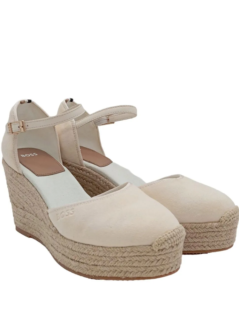 Wedges Sandaletten Größe 38