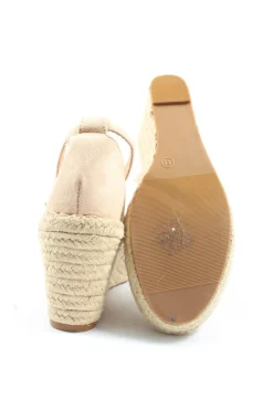 Wedges Sandaletten Größe 41