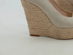 Wedges Sandaletten Größe 37,5