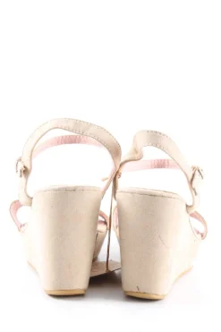 Wedges Sandaletten Größe 36