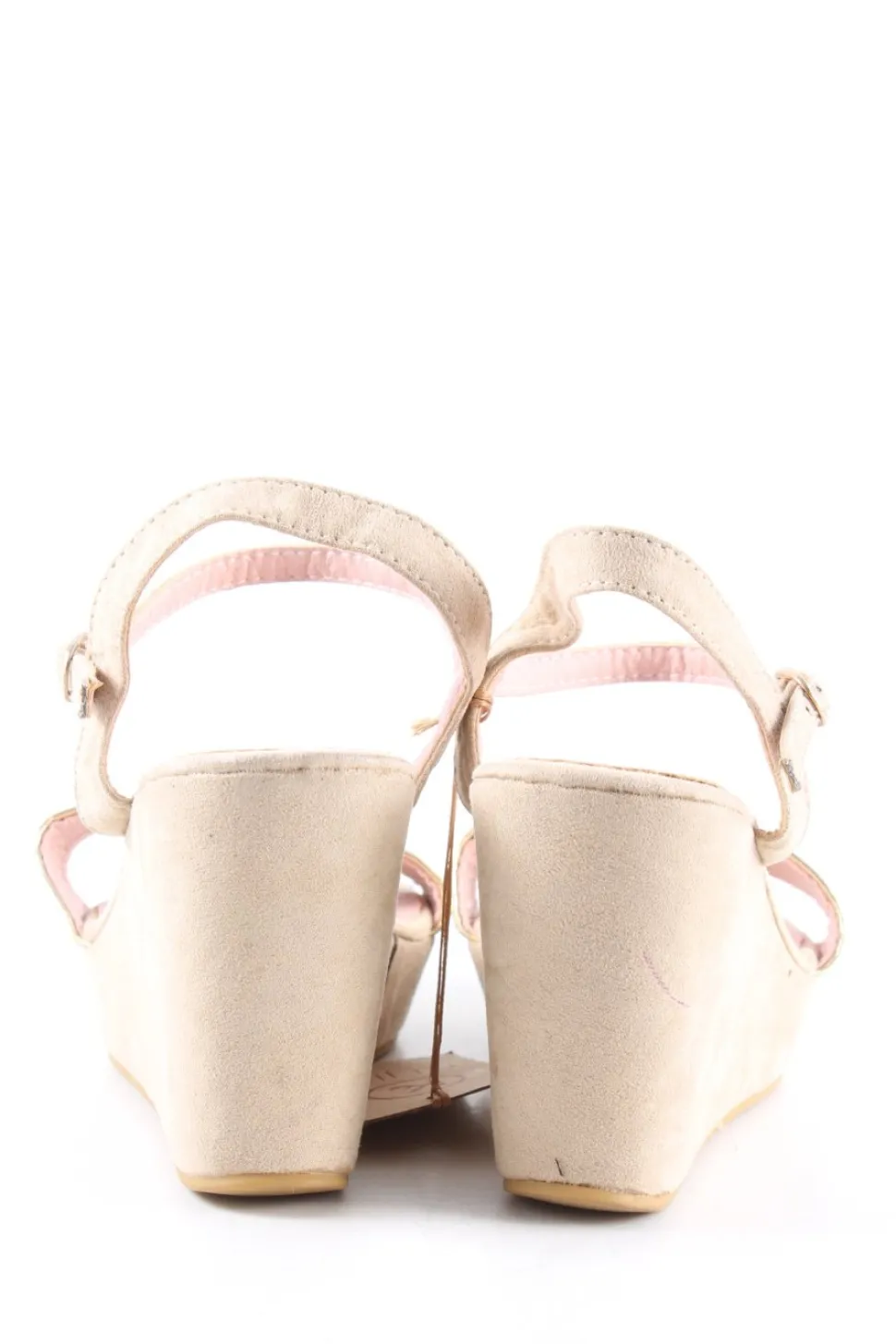 Wedges Sandaletten Größe 36