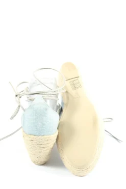 Wedges Sandaletten Größe 39