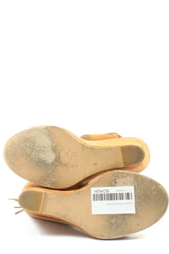 Wedges Sandaletten Größe 38