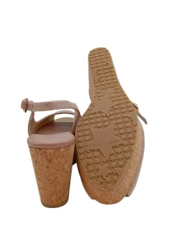 Wedges Sandaletten Größe 37