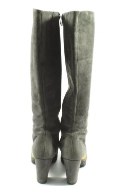 Weitschaftstiefel Größe 37