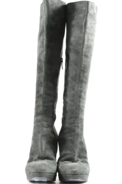 Weitschaftstiefel Größe 39