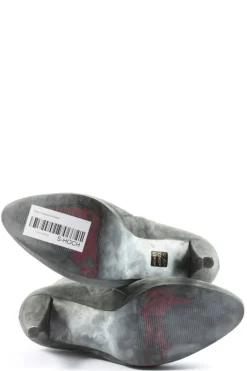 Weitschaftstiefel Größe 39