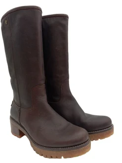 Weitschaftstiefel Größe 38