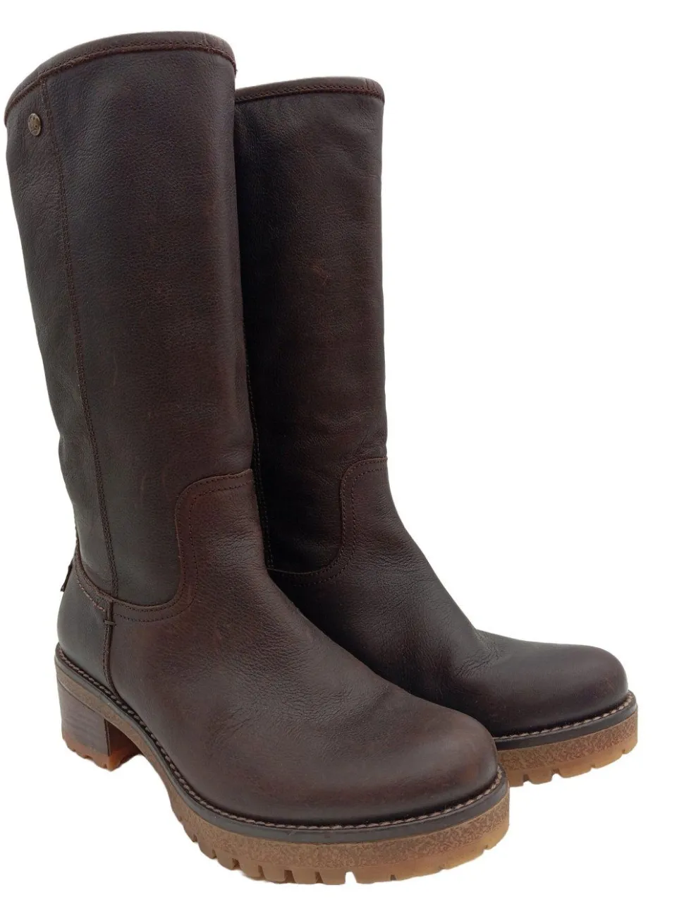 Weitschaftstiefel Größe 38