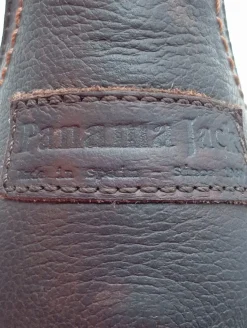 Weitschaftstiefel Größe 38