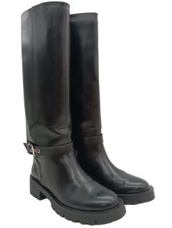 Weitschaftstiefel Größe 39