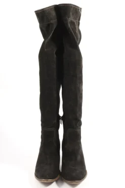 Weitschaftstiefel Größe 36