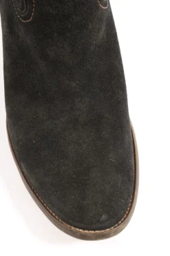 Weitschaftstiefel Größe 36