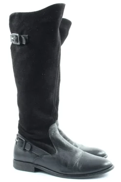 Weitschaftstiefel Größe 38