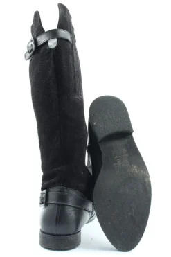 Weitschaftstiefel Größe 38