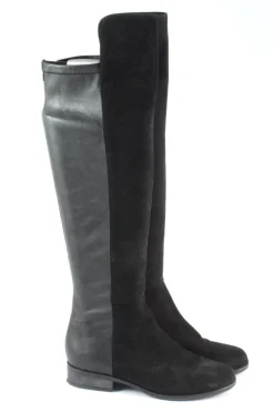 Weitschaftstiefel Größe 38