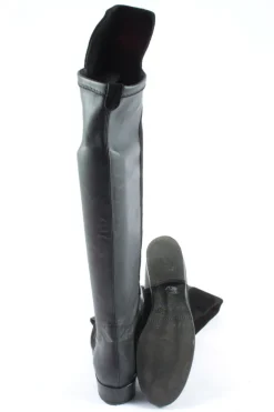 Weitschaftstiefel Größe 38
