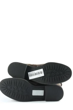 Weitschaftstiefel Größe 37