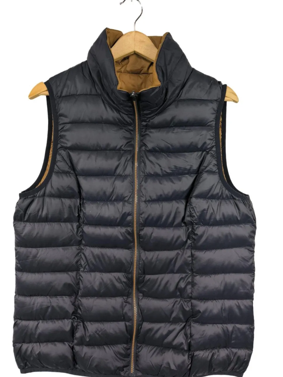 Wendeweste Größe 42