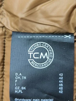 Wendeweste Größe 42