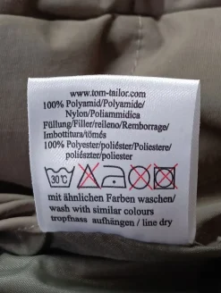 Wendeweste Größe 38