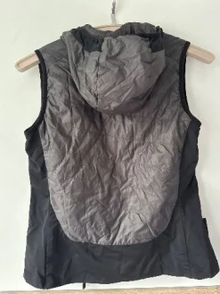 Weste Größe 38