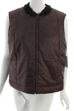Weste Größe 44