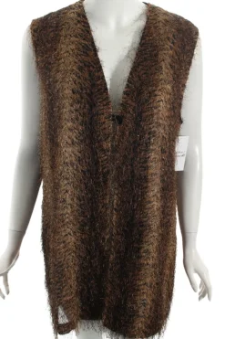 Weste Größe 40