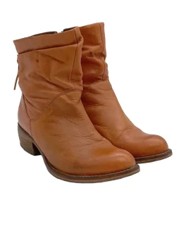 Western-Stiefeletten Größe 37
