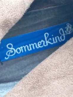 Western-Stiefeletten Größe 37