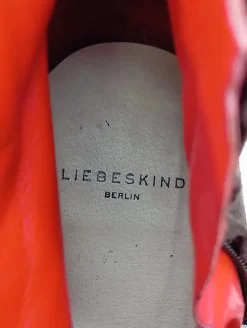 Western-Stiefeletten Größe 40