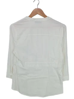 Wickel-Bluse Größe 40