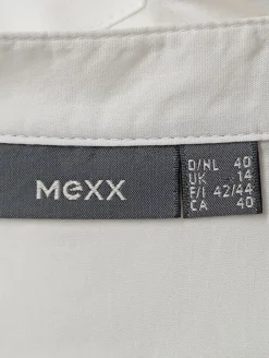 Wickel-Bluse Größe 40