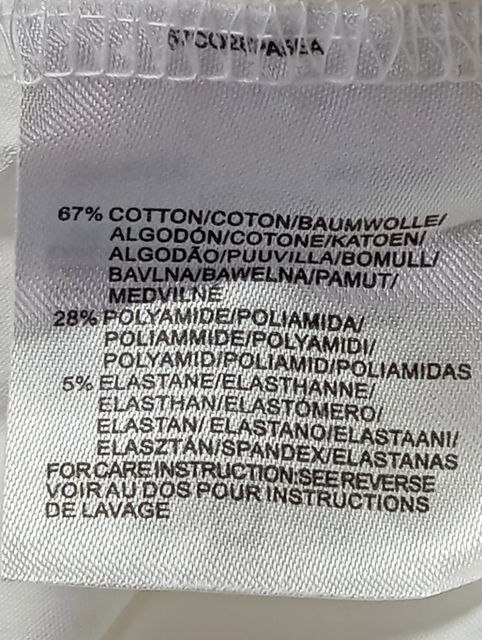 Wickel-Bluse Größe 40