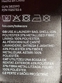 Wickelkleid Größe 34