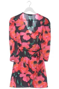 Wickelkleid Größe 34