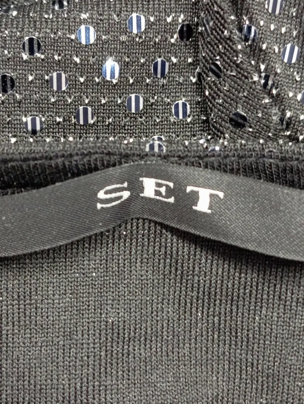 Wickelkleid Größe 38