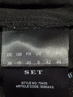 Wickelkleid Größe 38