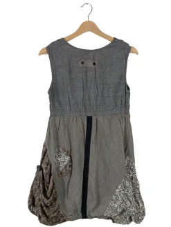 Wickelkleid Größe 38