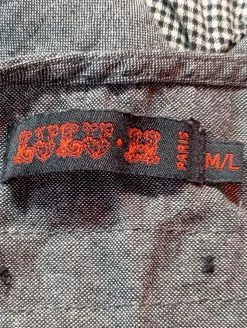 Wickelkleid Größe 38