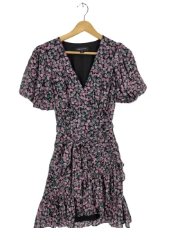 Wickelkleid Größe 32