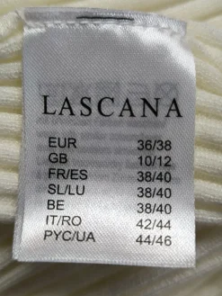 Wickelkleid Größe 36